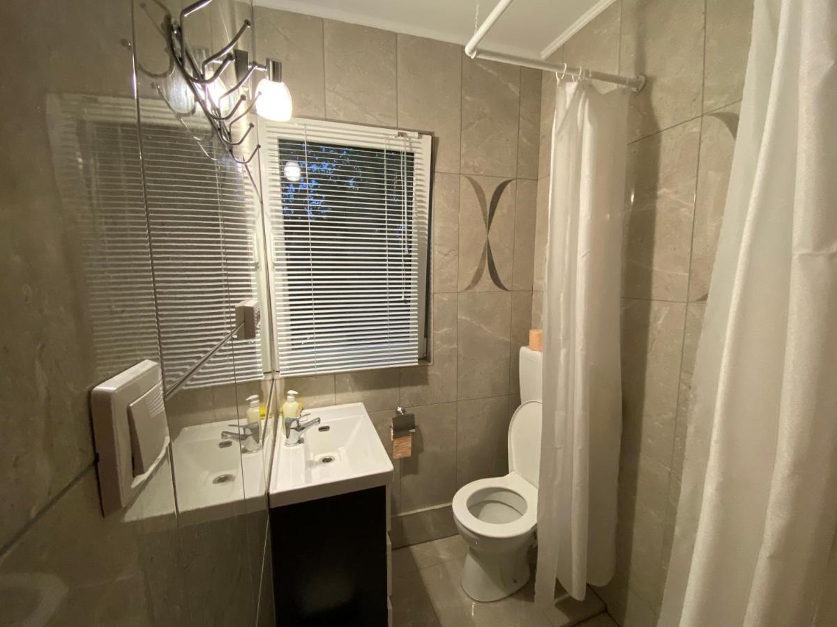 Vila Eszter Ξενοδοχείο Sovata Εξωτερικό φωτογραφία